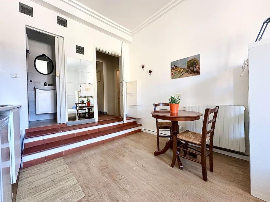 Apartamento Warm Retreat In The Heart Of Florence Cls Station Exterior foto