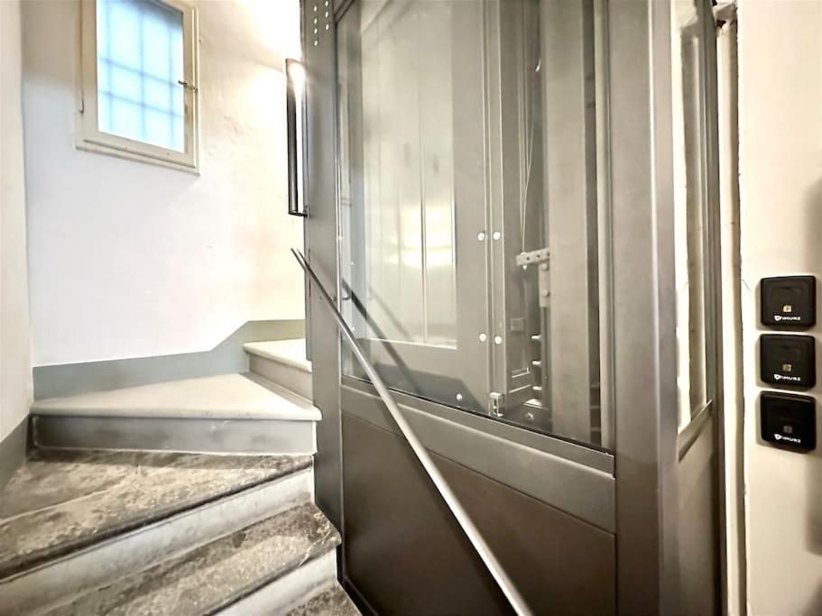 Apartamento Warm Retreat In The Heart Of Florence Cls Station Exterior foto