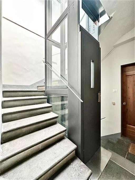 Apartamento Warm Retreat In The Heart Of Florence Cls Station Exterior foto