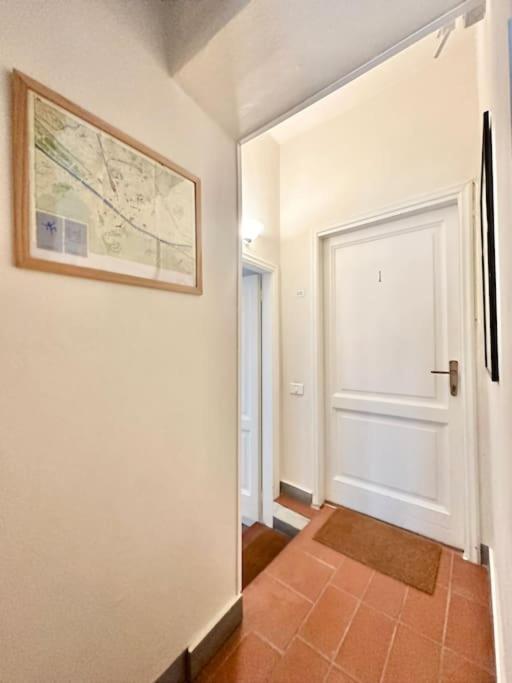 Apartamento Warm Retreat In The Heart Of Florence Cls Station Exterior foto