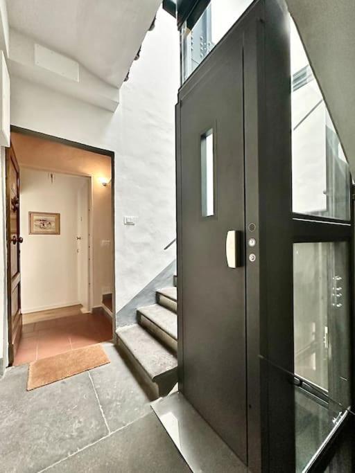 Apartamento Warm Retreat In The Heart Of Florence Cls Station Exterior foto