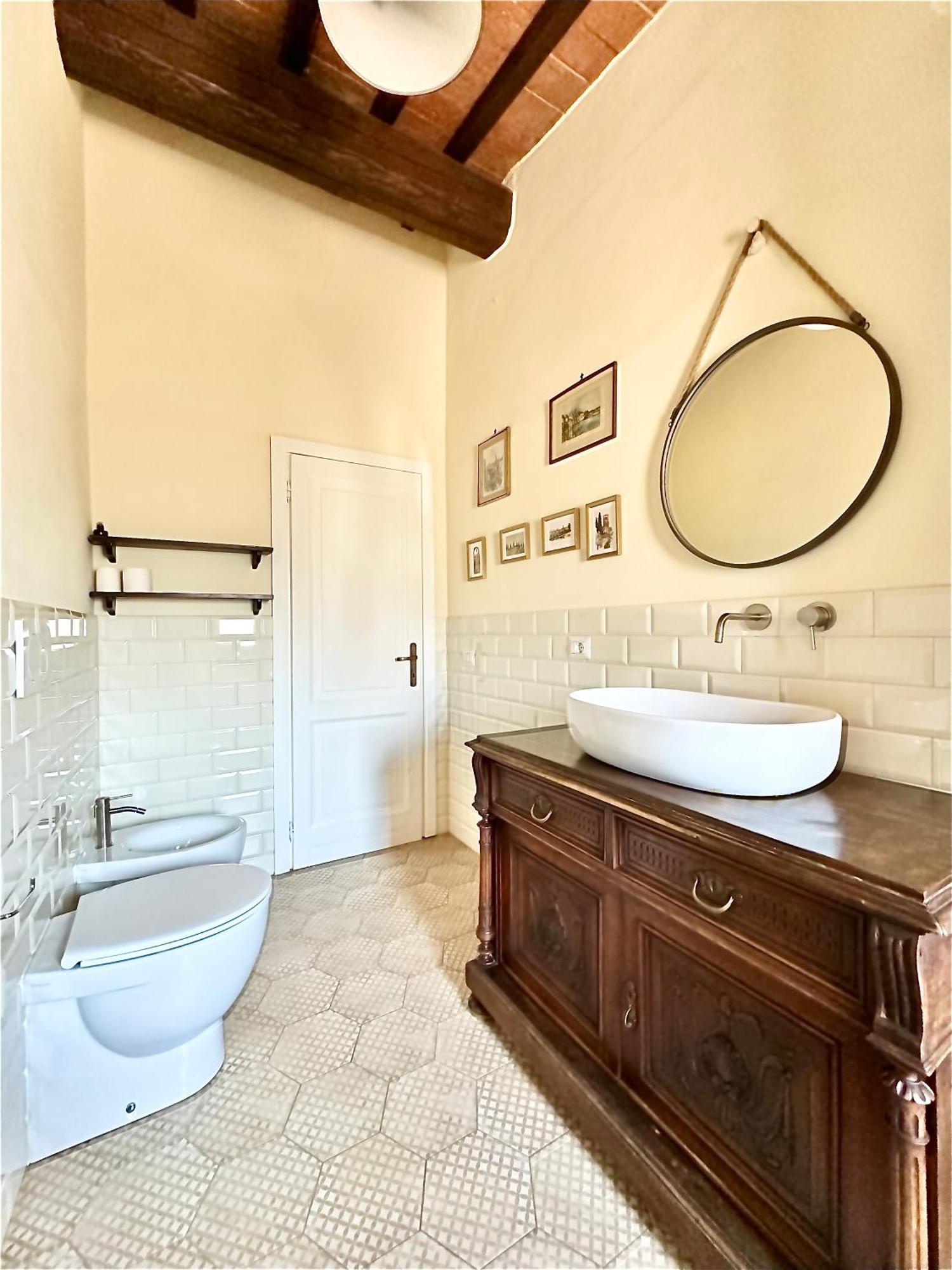 Apartamento Warm Retreat In The Heart Of Florence Cls Station Exterior foto