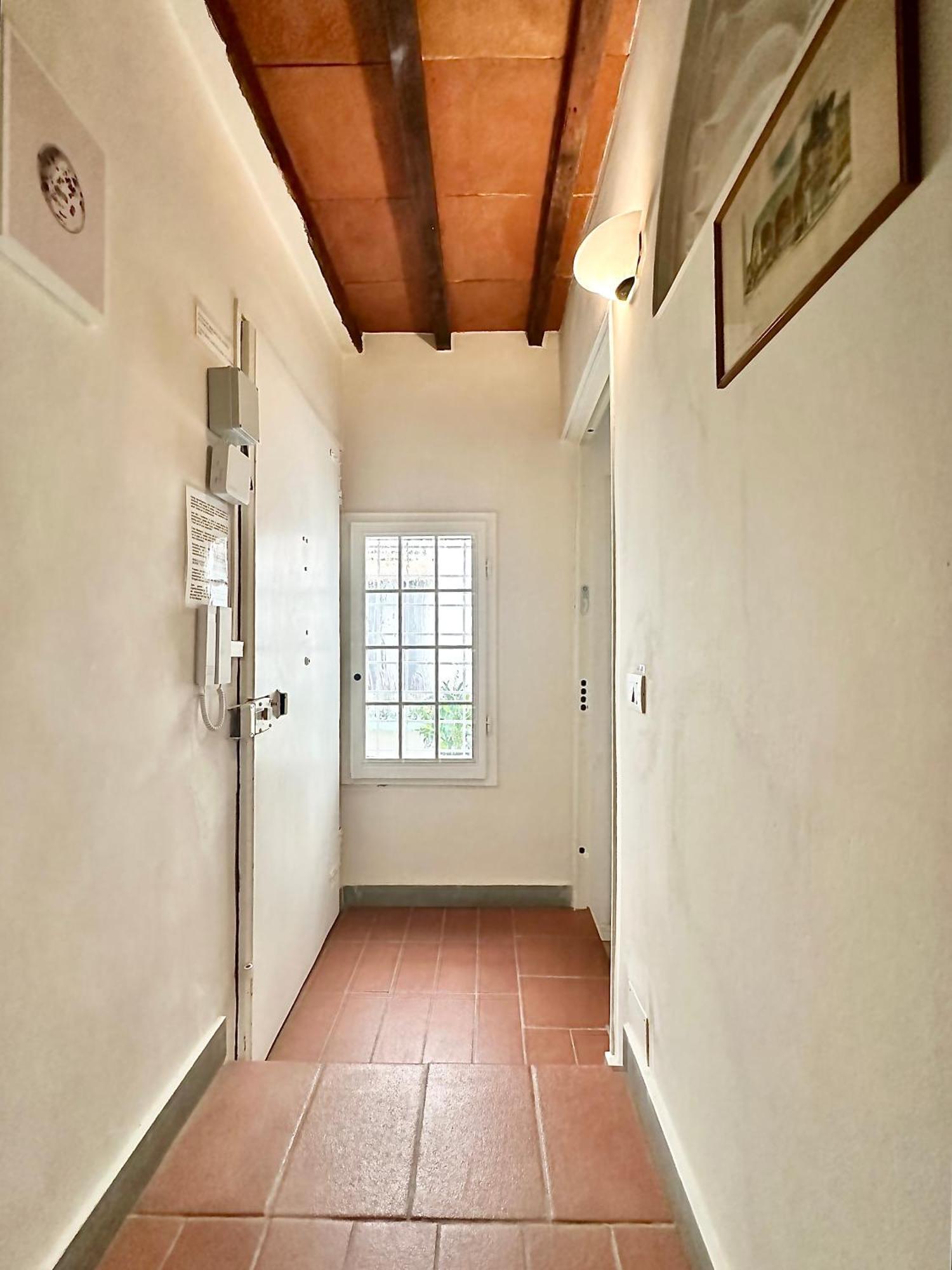 Apartamento Warm Retreat In The Heart Of Florence Cls Station Exterior foto