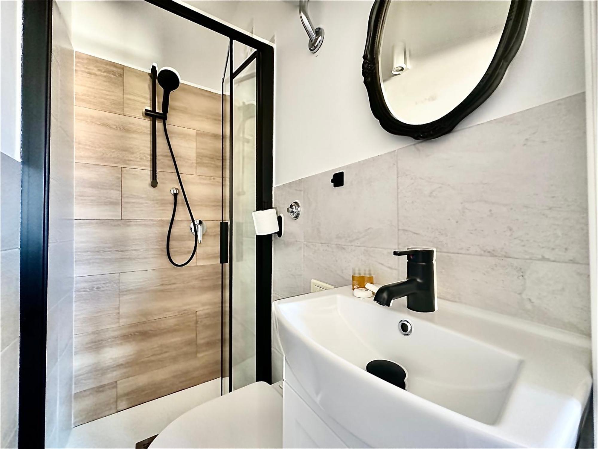 Apartamento Warm Retreat In The Heart Of Florence Cls Station Exterior foto